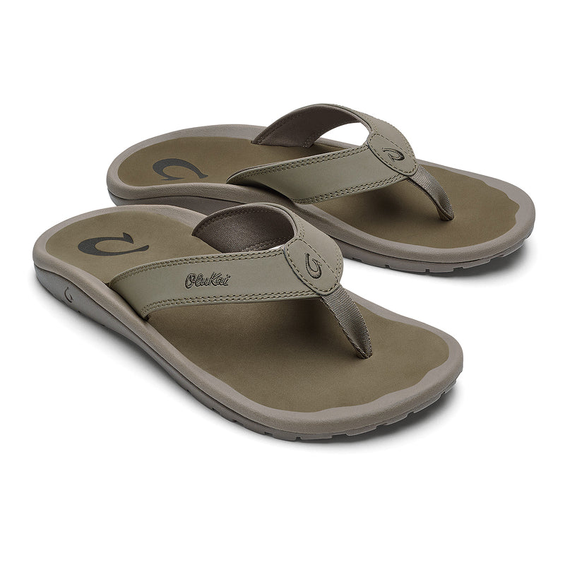 OluKai Men's ‘Ohana Sandals