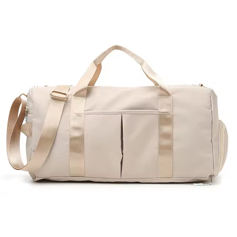 Sac de voyage polochon « Take It Outside Essentials »