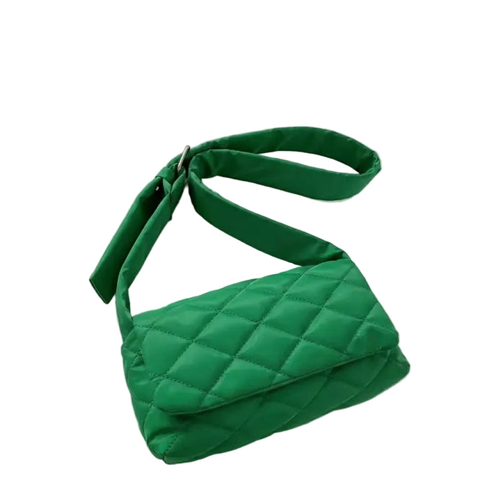 Sac bandoulière matelassé Take It Outside Essentials