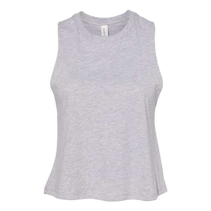 Take It Outside Essentials Women's Racerback Crop Tank