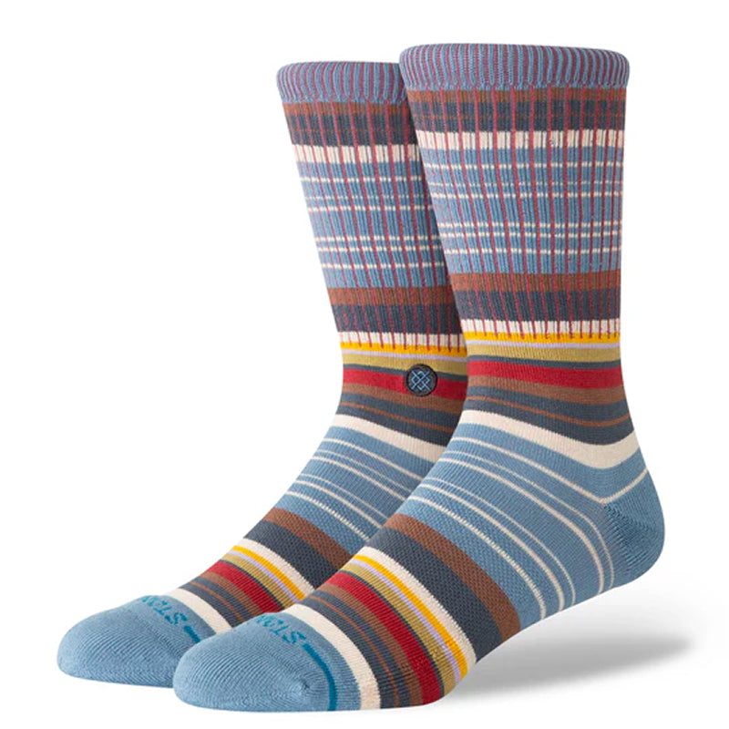 Stance Jorongo Pop Crew Sock