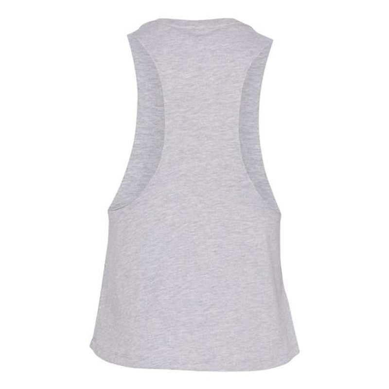 Take It Outside Essentials Women's Racerback Crop Tank