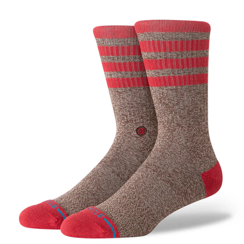 Stance Sock Monkey Crew Sock