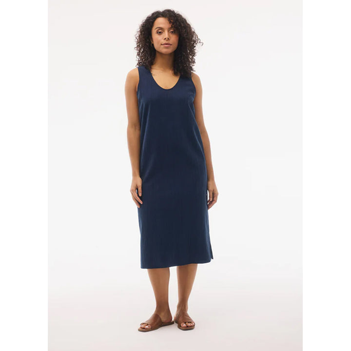 Robe sans manches Fig Elba