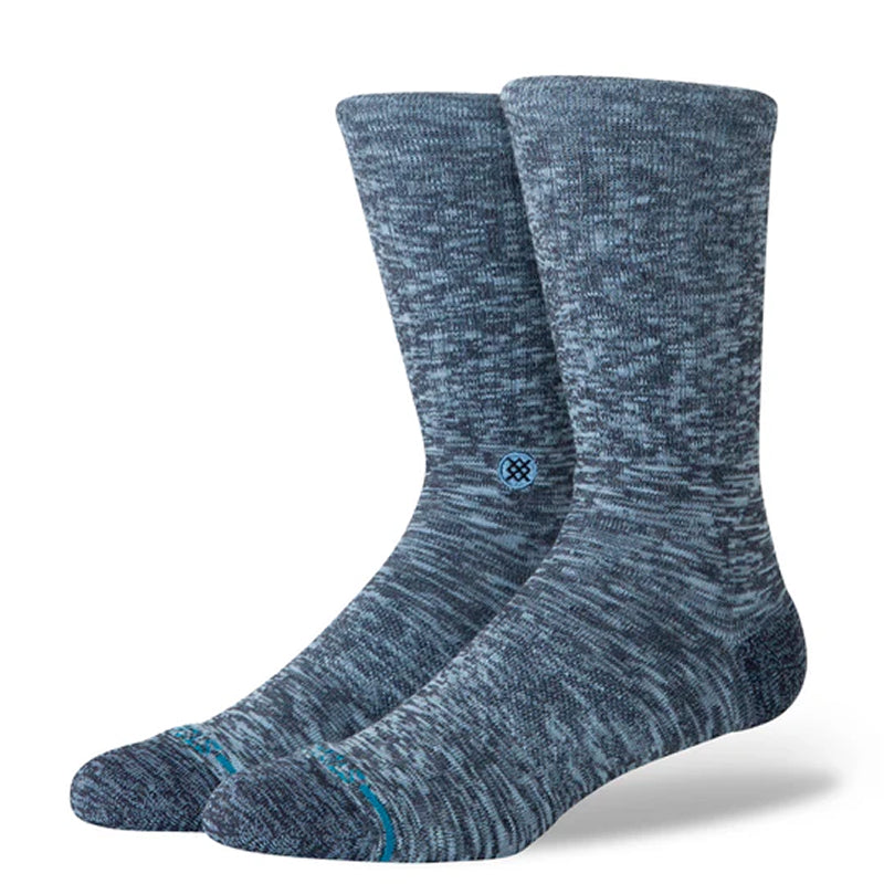 Stance Slub Crew Sock