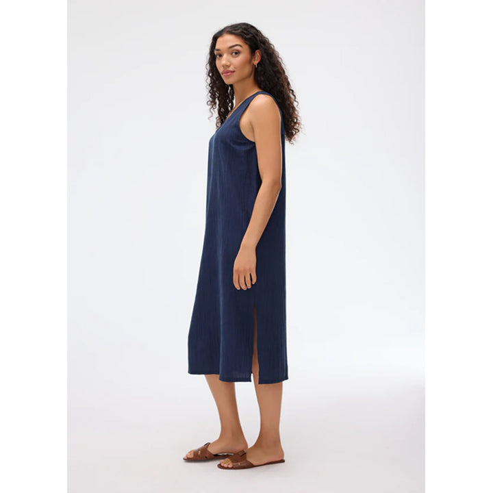 Robe sans manches Fig Elba