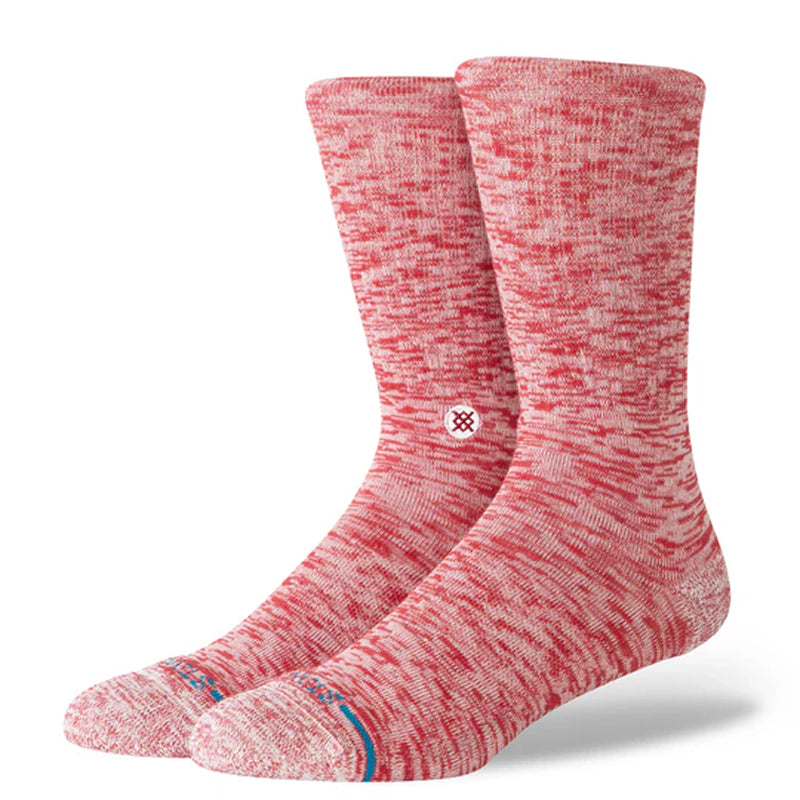 Stance Slub Crew Sock