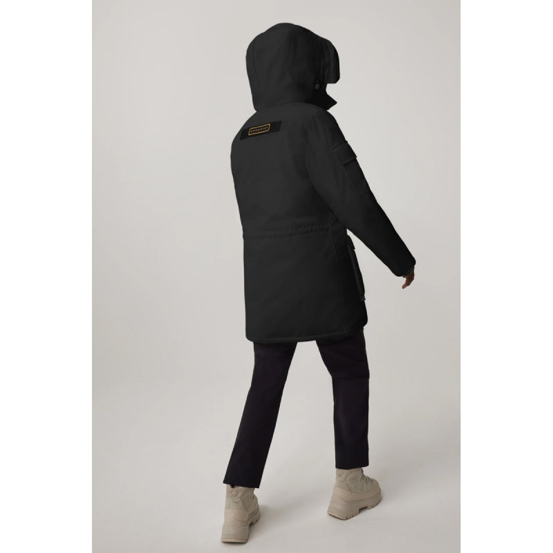 Parka Canada Goose Expedition Femme 