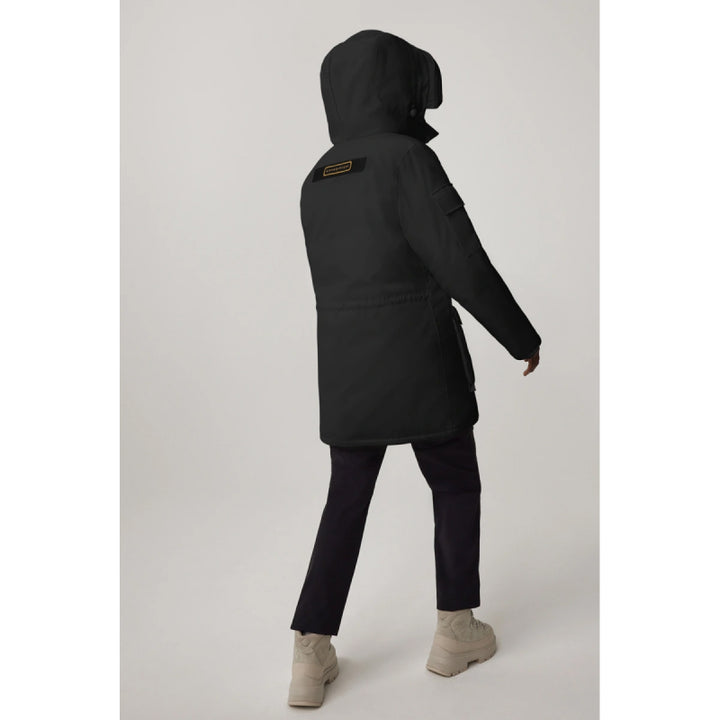 Parka Canada Goose Expedition Femme 
