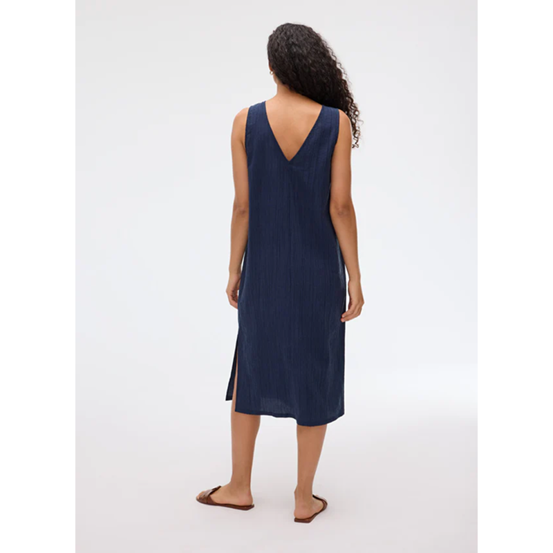Robe sans manches Fig Elba