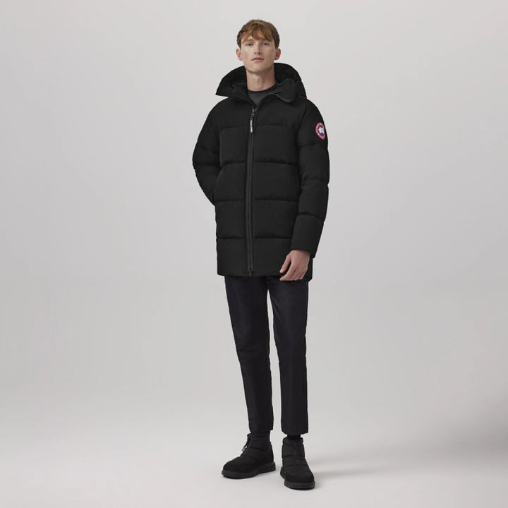 Canada Goose Doudoune Lawrence