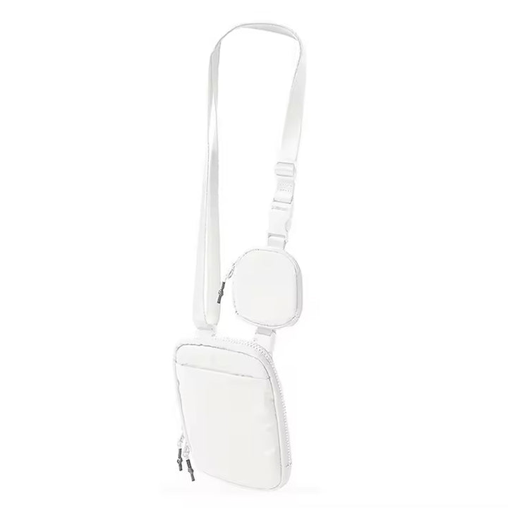 Sac bandoulière pour téléphone Take It Outside Essentials avec porte-monnaie
