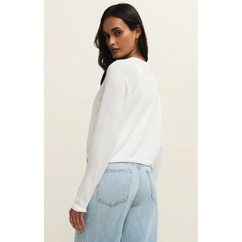 Z Supply Le cardigan parfait pour la superposition