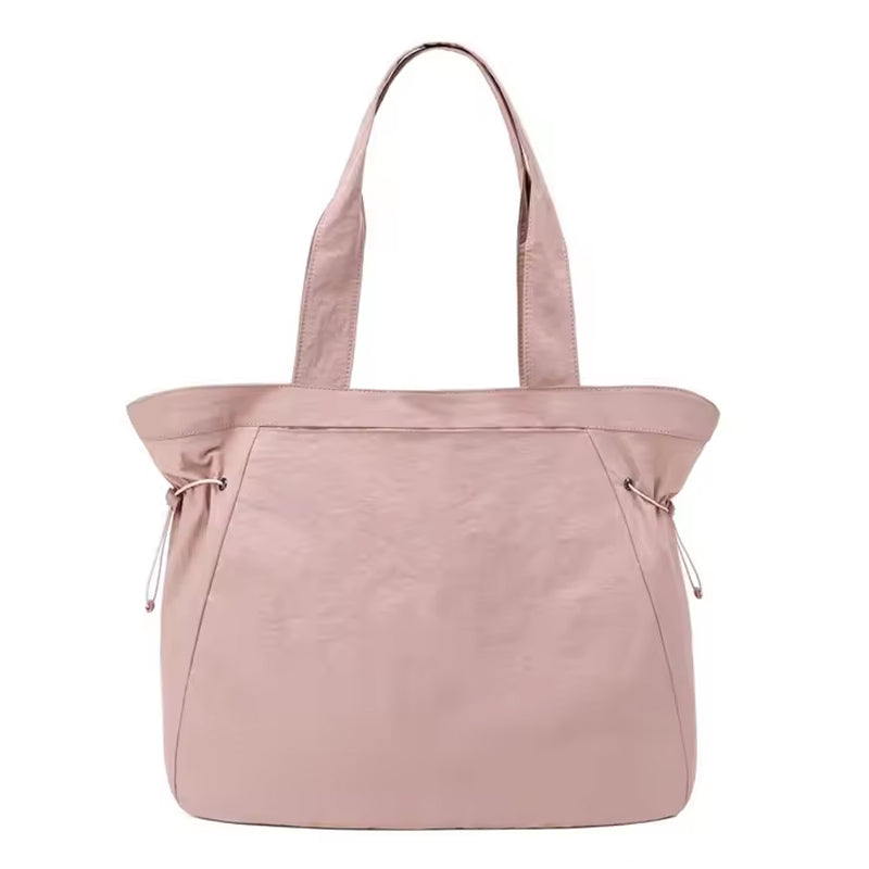 Sac de voyage en nylon Take It Outside Essentials