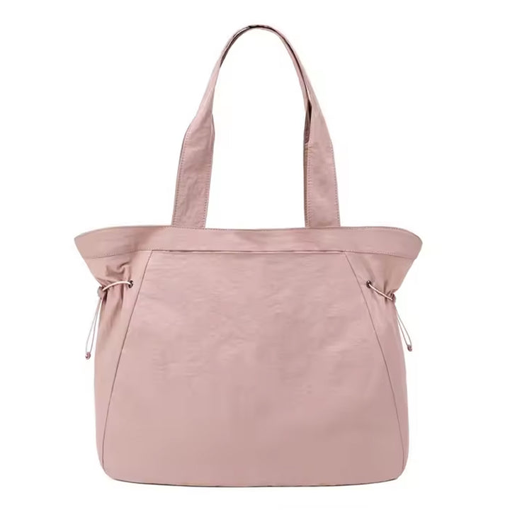 Sac de voyage en nylon Take It Outside Essentials