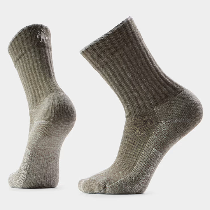Chaussettes ras du cou Smartwool Hike Classic Edition légère à coupe seconde et à rembourrage léger pour hommes