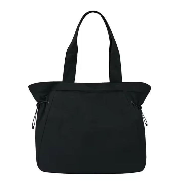 Sac de voyage en nylon Take It Outside Essentials