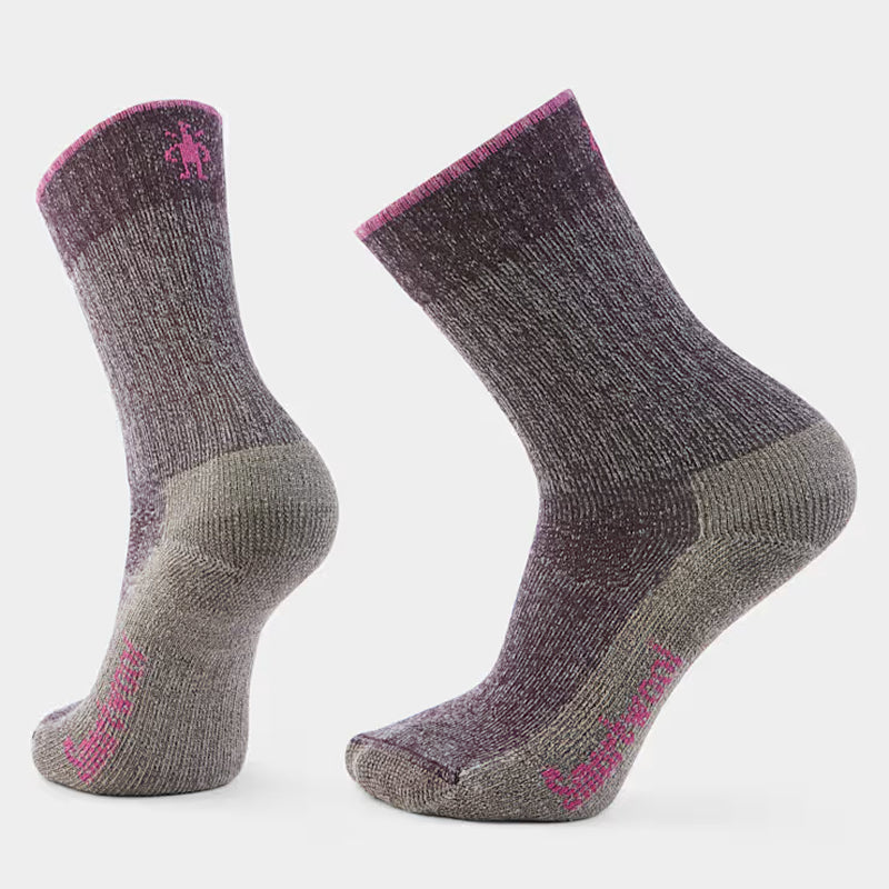 Chaussettes ras du cou Smartwool Hike Classic Edition légère à coupe seconde et à rembourrage léger pour hommes