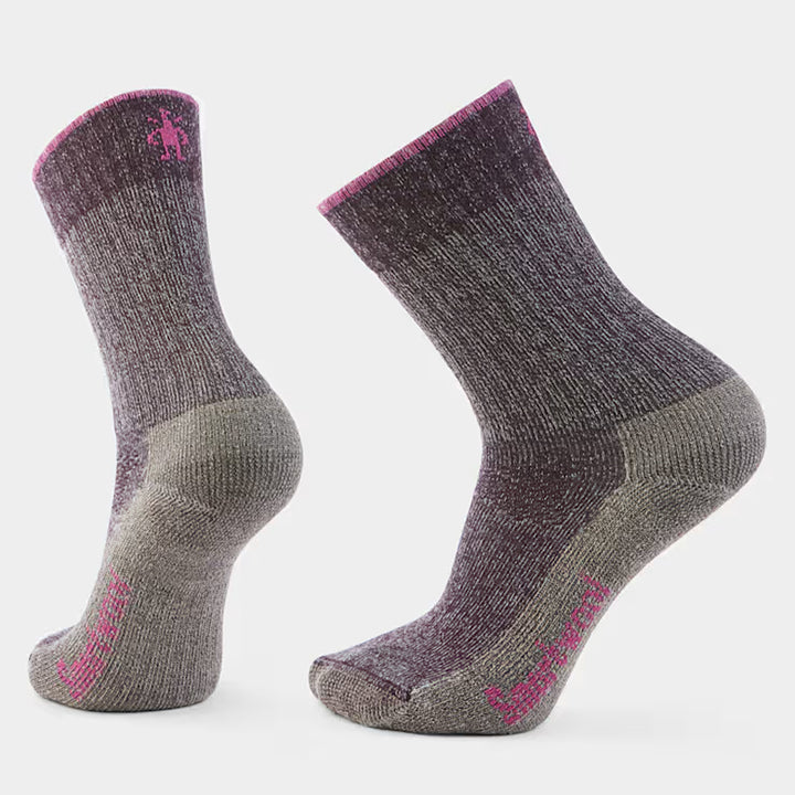 Chaussettes ras du cou Smartwool Hike Classic Edition légère à coupe seconde et à rembourrage léger pour hommes