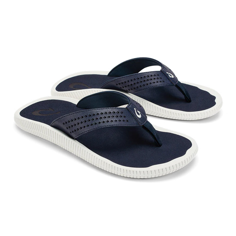 Sandale de golf Olukai Ulele pour homme