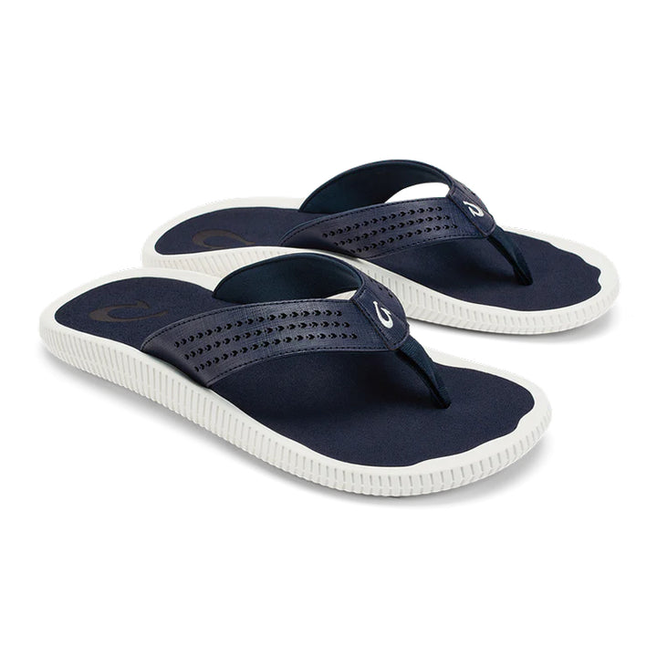Sandale de golf Olukai Ulele pour homme