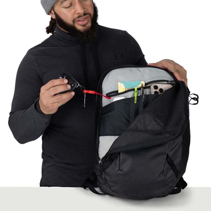 Osprey Transporter Panel Loader Backpack