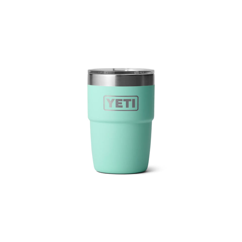 Tasse Rambler Yeti de 8 oz avec couvercle Magslider