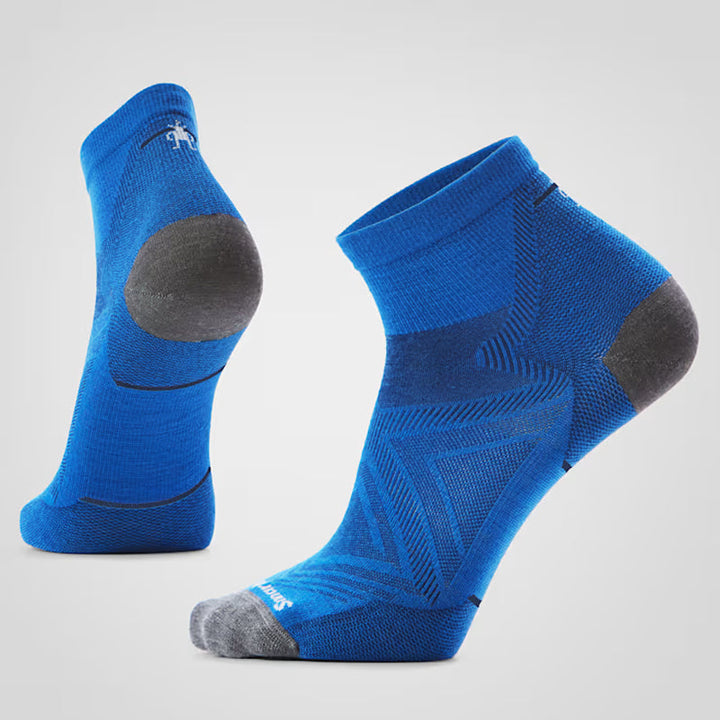 Chaussettes de course cheville Smartwool Zero Cushion