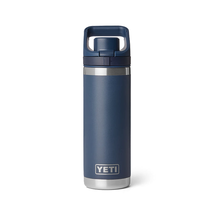 Yeti 18 oz Rambler Bottle with Flip Chug