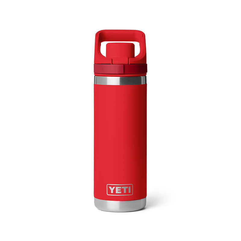 Yeti 18 oz Rambler Bottle with Flip Chug