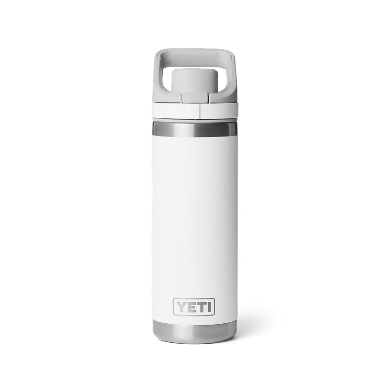 Yeti 18 oz Rambler Bottle with Flip Chug