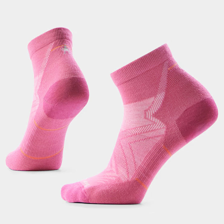 Chaussettes coussinées SmartWool Run Zero pour femmes