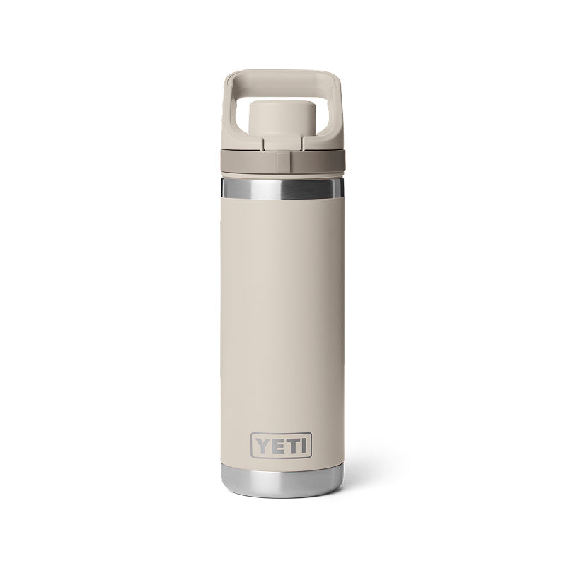 Yeti 18 oz Rambler Bottle with Flip Chug