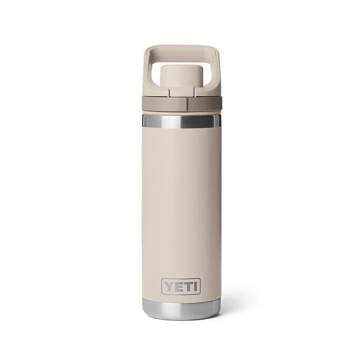 Yeti 18 oz Rambler Bottle with Flip Chug