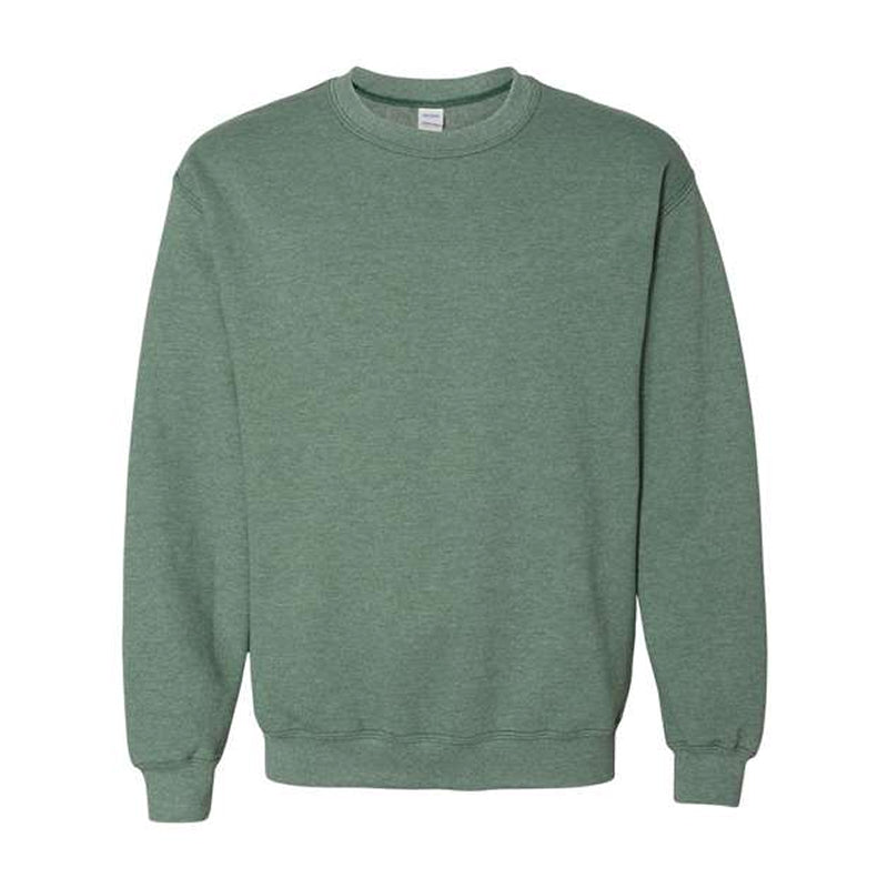 Take It Outside Essentials Sweat-shirt ras du cou en tissu épais