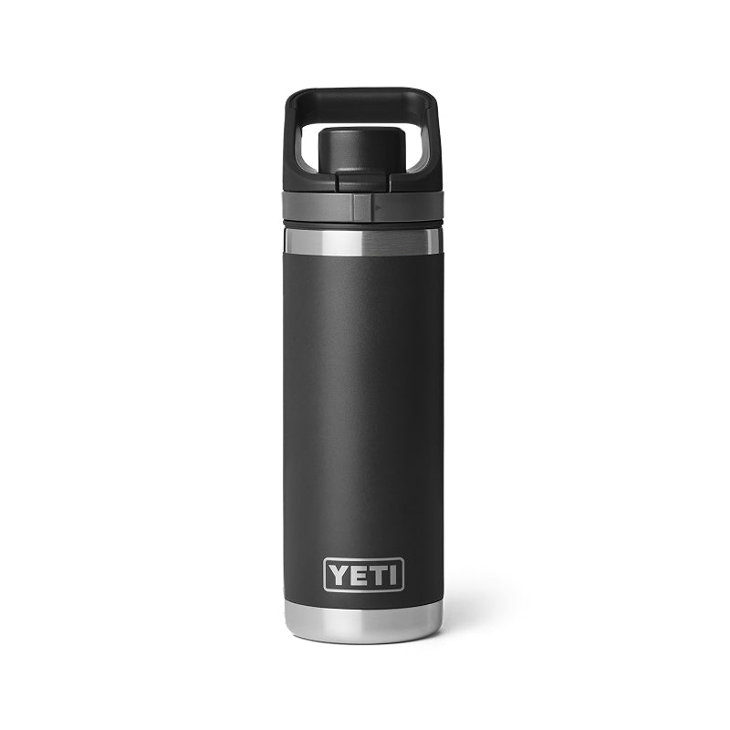 Yeti 18 oz Rambler Bottle with Flip Chug
