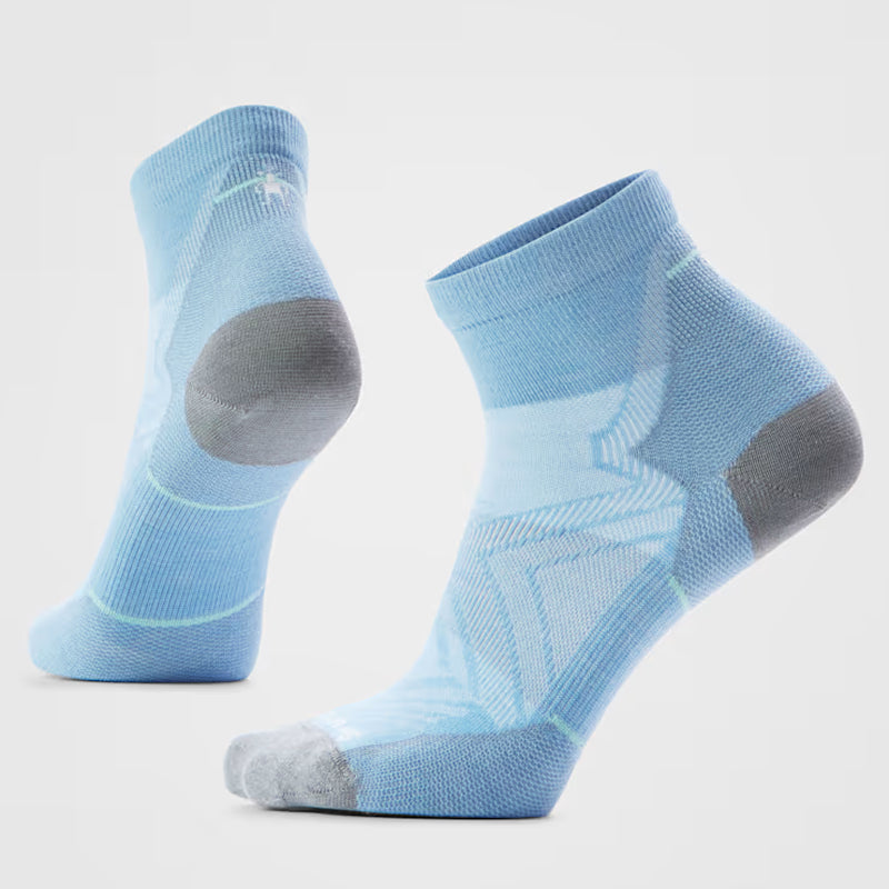 Chaussettes coussinées SmartWool Run Zero pour femmes