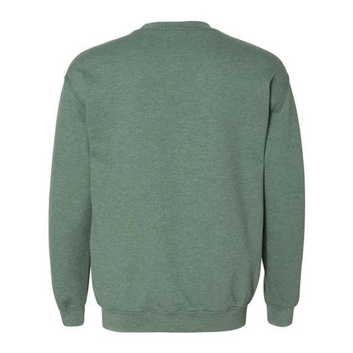 Take It Outside Essentials Sweat-shirt ras du cou en tissu épais