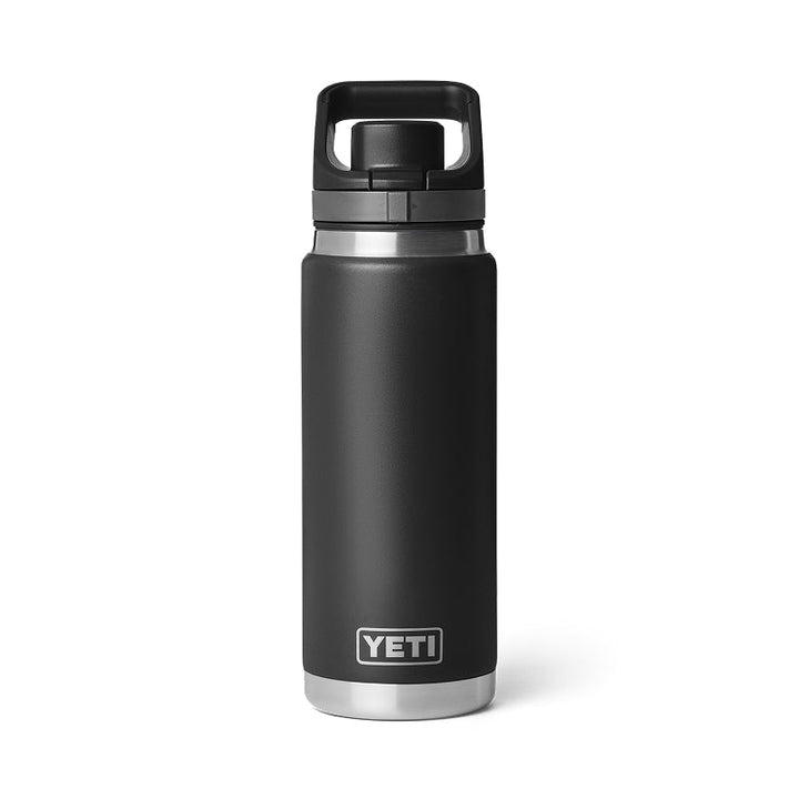 Yeti 26 oz Rambler Bottle with Flip Chug