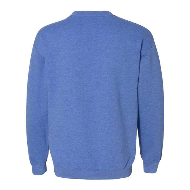 Take It Outside Essentials Sweat-shirt ras du cou en tissu épais
