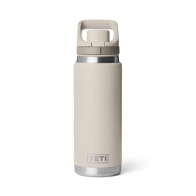 Yeti 26 oz Rambler Bottle with Flip Chug