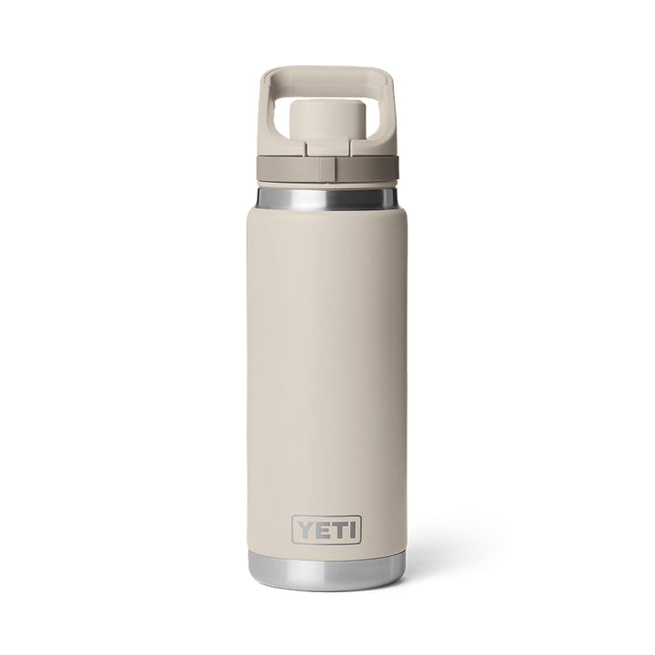 Yeti 26 oz Rambler Bottle with Flip Chug