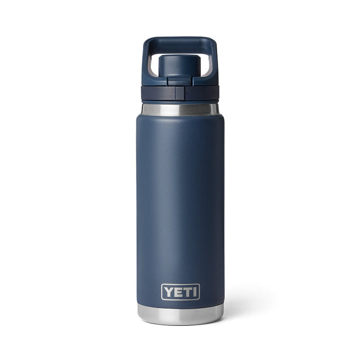 Yeti 26 oz Rambler Bottle with Flip Chug