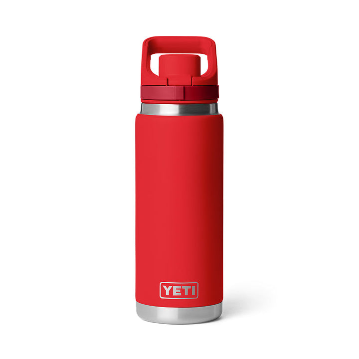Yeti 26 oz Rambler Bottle with Flip Chug