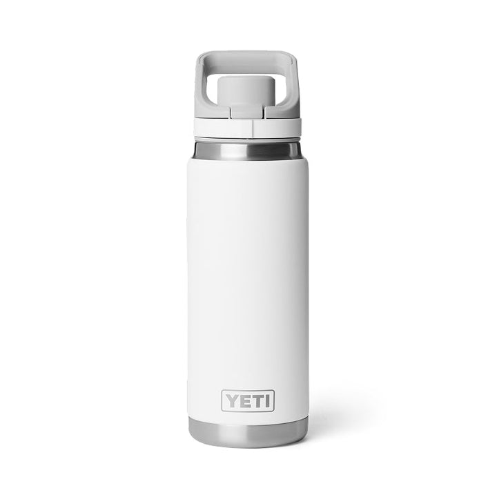Yeti 26 oz Rambler Bottle with Flip Chug