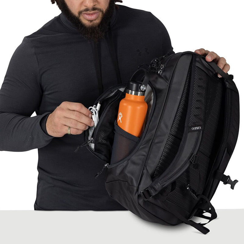 Osprey Transporter Panel Loader Backpack