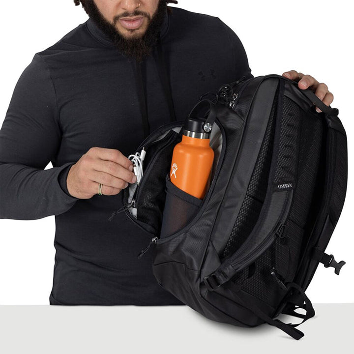 Osprey Transporter Panel Loader Backpack