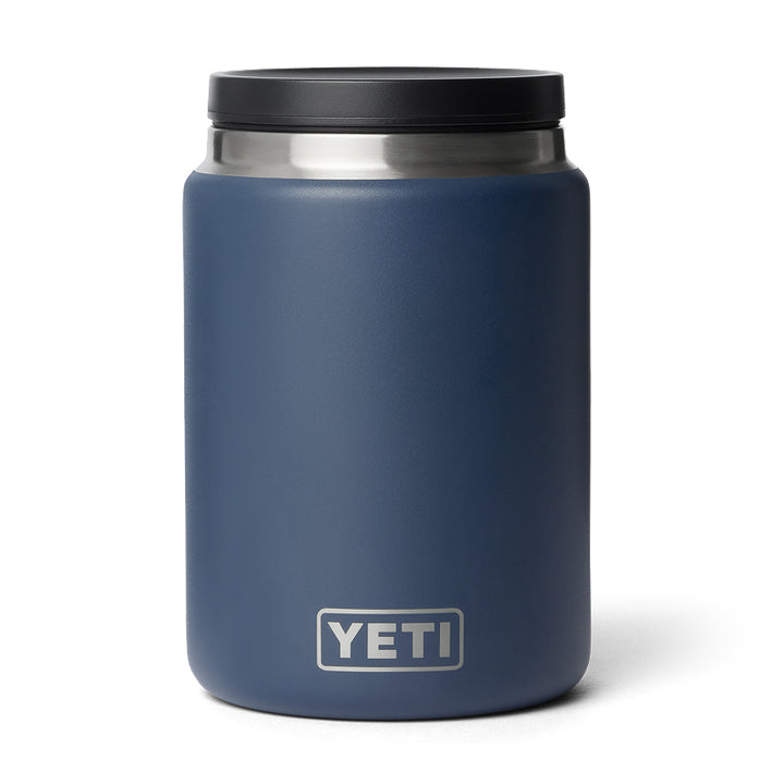 Bocaux alimentaires isolés Yeti Rambler