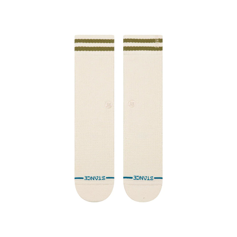 Chaussettes mi-mollet pour femme Waffles And Butter de Stance