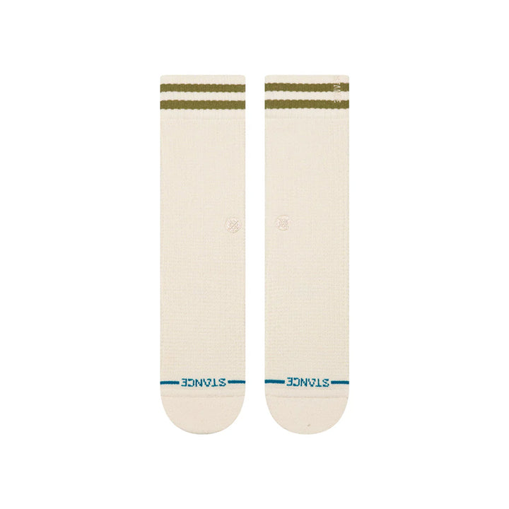 Chaussettes mi-mollet pour femme Waffles And Butter de Stance